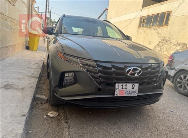 هیوندای تۆکسۆن 2023  بۆ فرۆشتن لە عێراق -  بەغداد